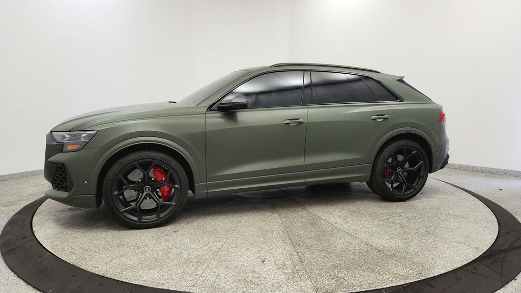 audi rs q8 2025 WU1ARBF16SD030446 image audi rs q8 2025 WU1ARBF16SD030446 image